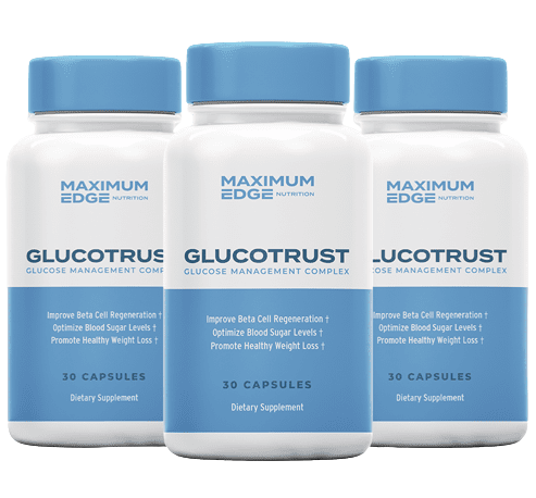 GlucoTrust Reviews