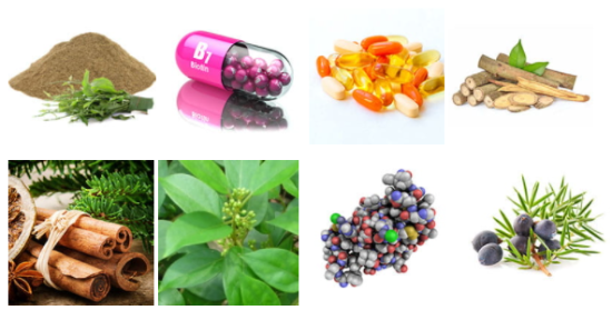 GlucoTrust Ingredients