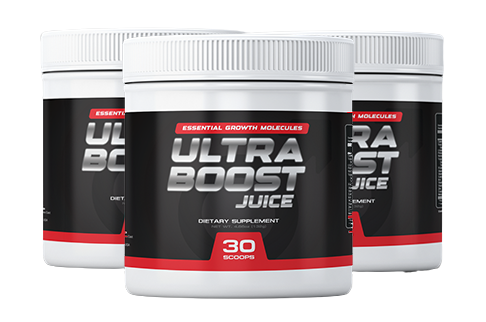 Ultra Boost Juice Supplement Ultra Boost Juice Supplement