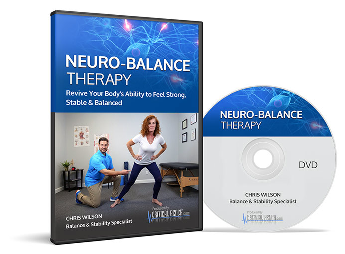 The Neuro Balance Therapy The Neuro Balance Therapy