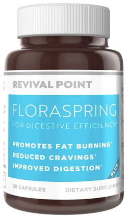 FloraSpring Reviews