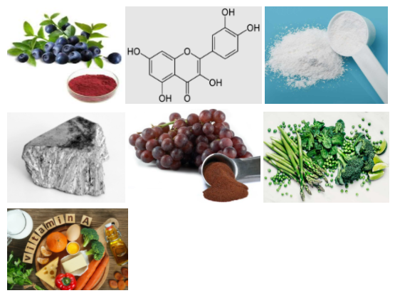 VpMax-9 Ingredients VpMax-9 Ingredients