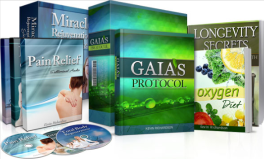 Gaias Protocol Reviews Gaias Protocol Reviews