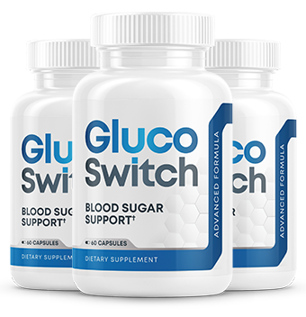 GlucoSwitch Supplement GlucoSwitch Supplement